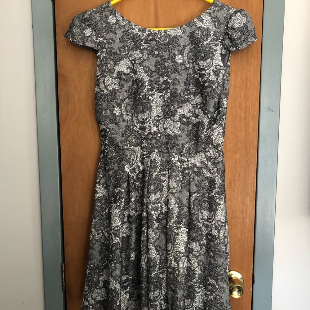Lace Betsey Johnson cocktail dress